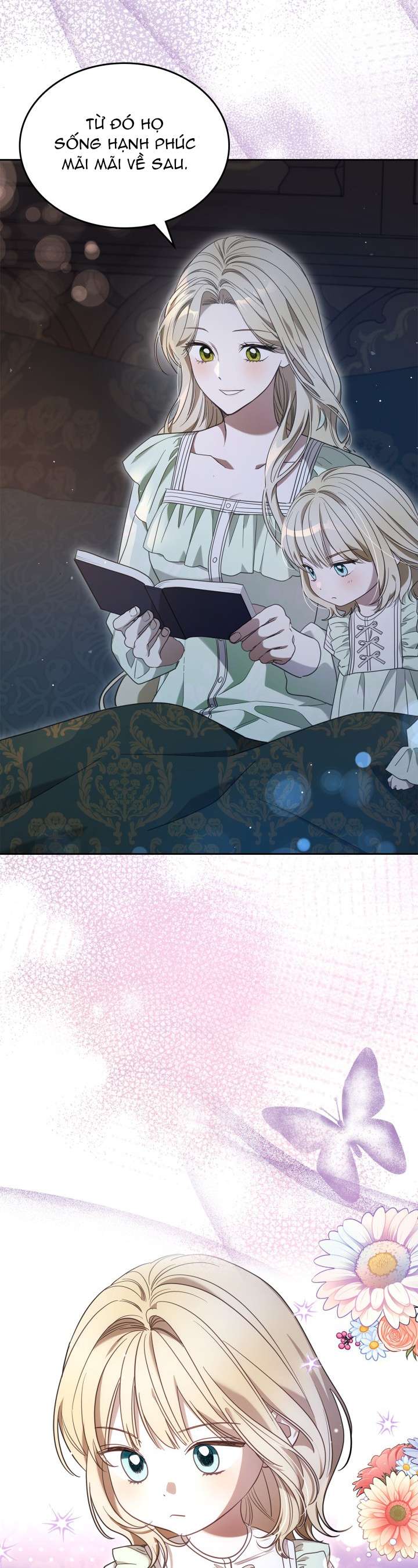 Nam Chính Quái Vật Sống Dưới Giường Tôi Chapter 70 - Trang 4