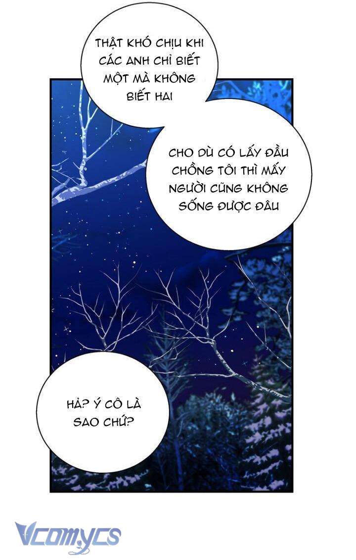 Chồng Yêu, Tôi Đây Bãi Công! Chap 28 - Trang 3