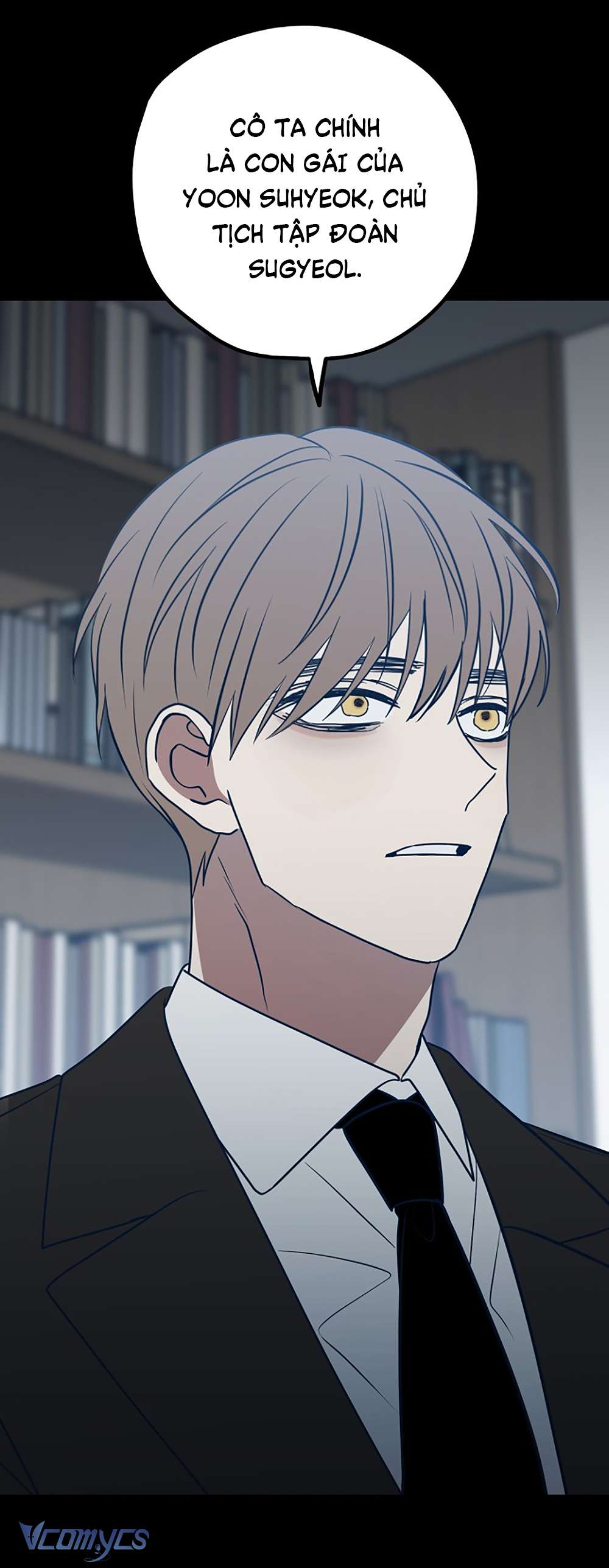 Kẻ Rác Rưởi Không Đáng Được Yêu Chapter 66 - Trang 4