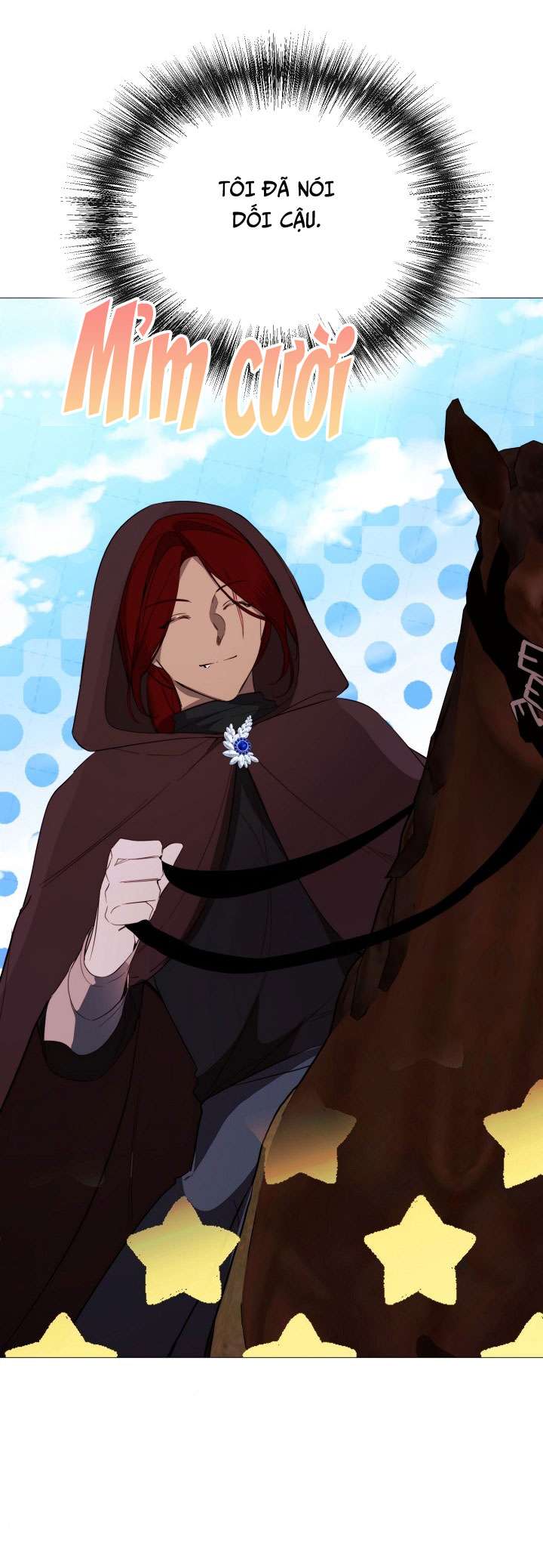 Ác Nữ Cần Bạo Chúa Chapter 53 - Next Chapter 54