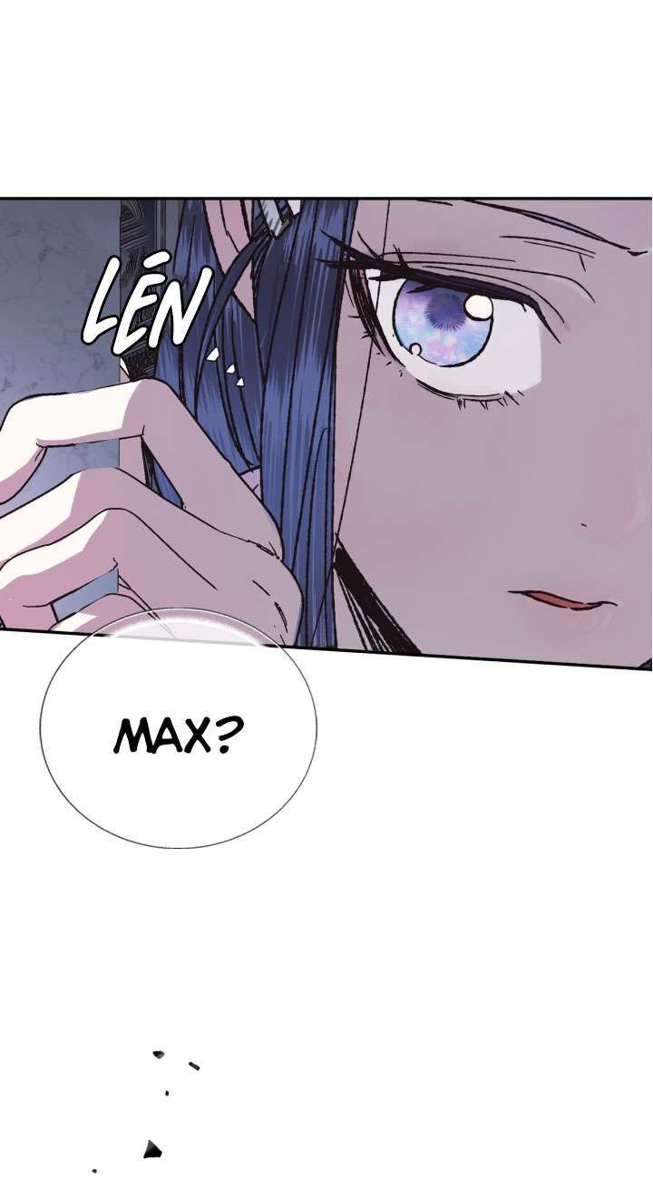 Cha À, Con Không Muốn Kết Hôn Đâu Chap 6 - Trang 2