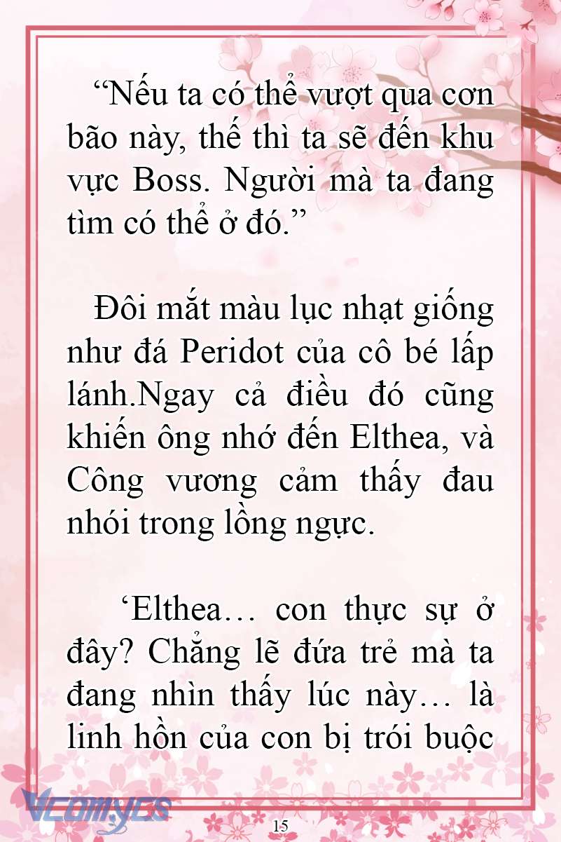 [Novel] Đặc Quyền Của Người Chuyển Sinh Chap 41 - Trang 2