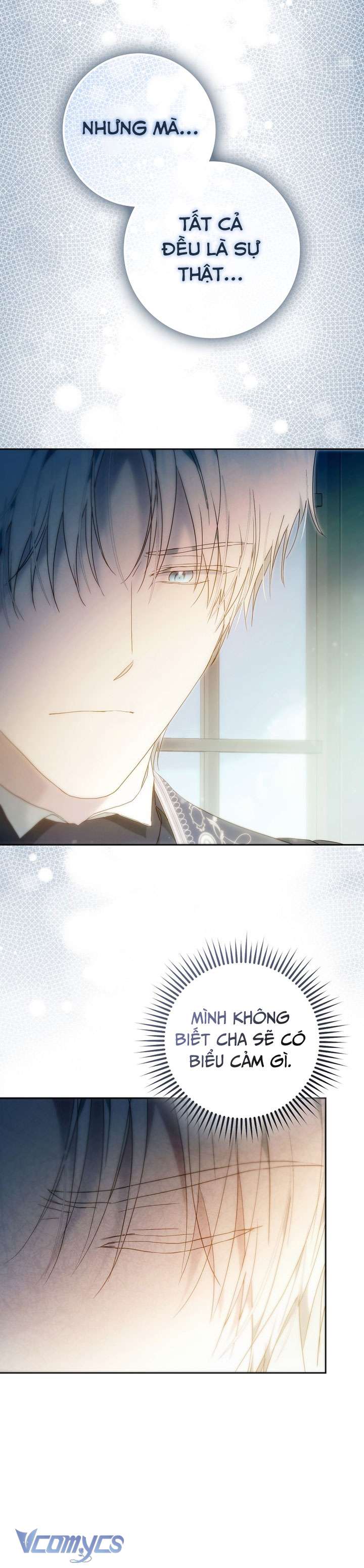 Tôi Trở Thành Vợ Của Nam Chính Chap 125 - Trang 2