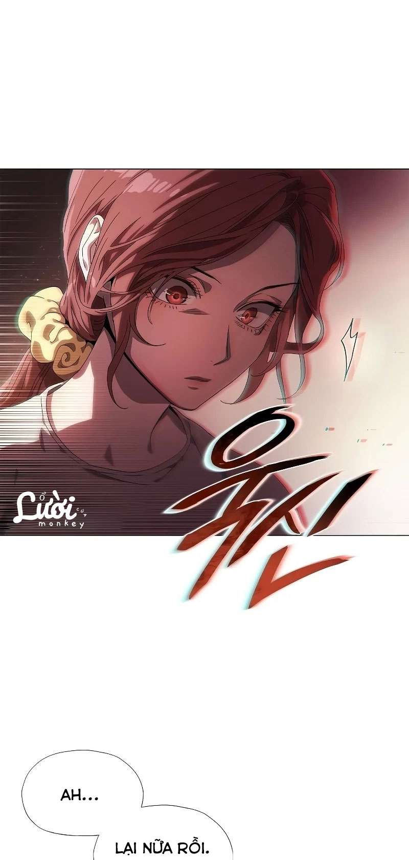 Tôi bị mắc kẹt trong một vở kịch điên rồ Chap 1 - Trang 3