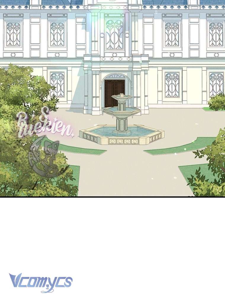 Chị Gái Của Nhân Vật Phản Diện Hôm Nay Cũng Đang Đau Khổ Chapter 43 - Trang 4