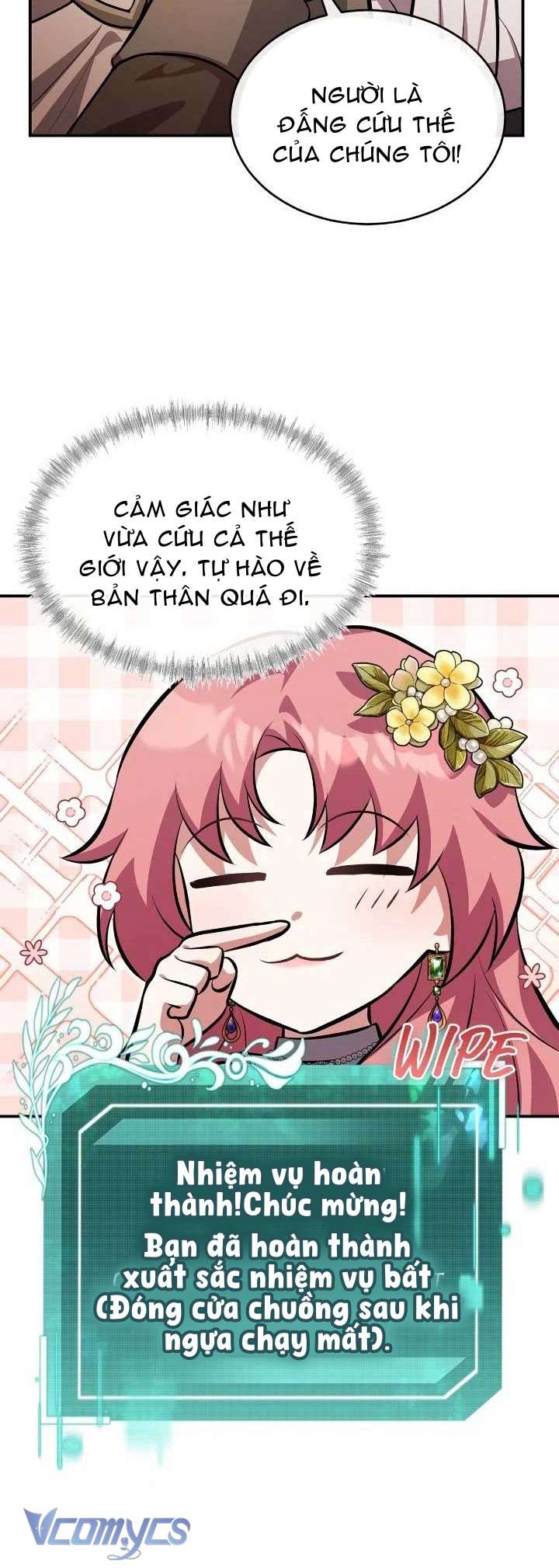 Dàn Harem Nóng Bỏng Đang Dần Lạnh Nhạt với Tôi! Chap 3 - Trang 3