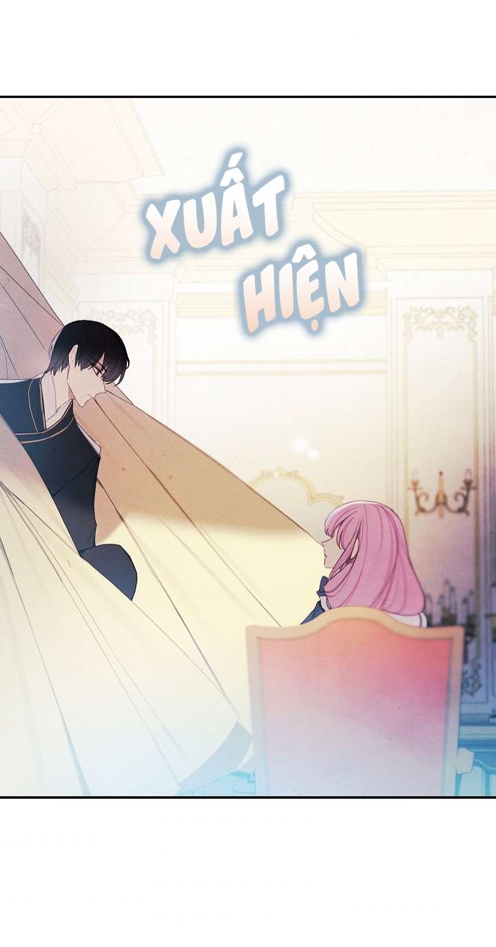 Cửa Hàng Búp Bê Của Công Chúa Chap 16 - Trang 2