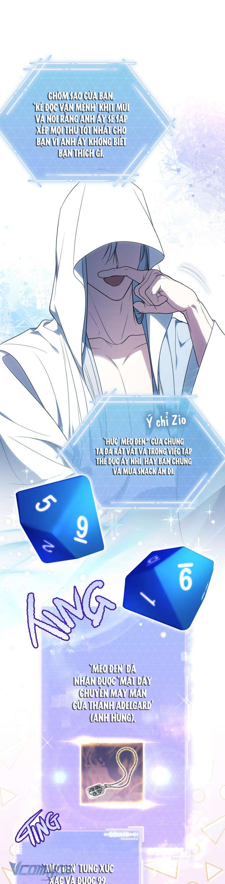 Hướng Dẫn Sinh Tồn Dành Cho Người Xếp Hạng Chap 29 - Trang 2