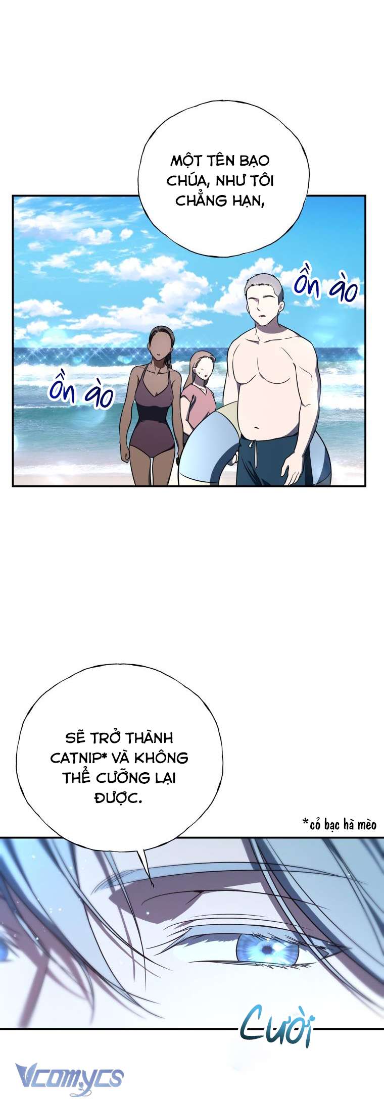 Hướng Dẫn Sinh Tồn Dành Cho Người Xếp Hạng Chap 19 - Trang 2