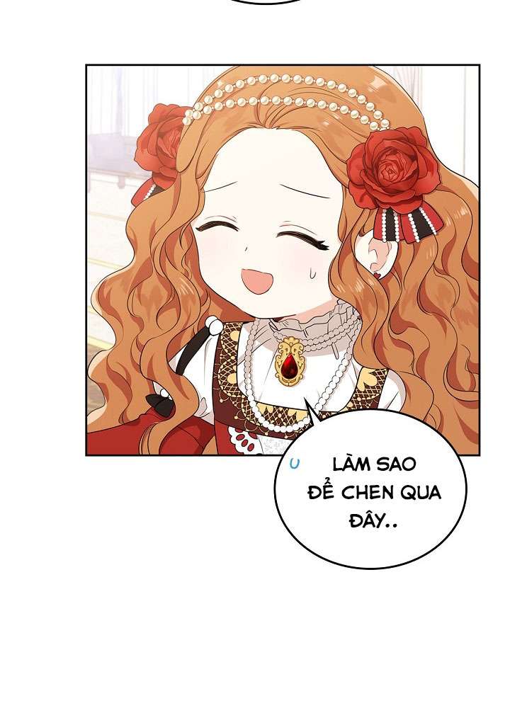 Kiếp Này Nhất Định Làm Gia Chủ Chap 22 - Trang 2