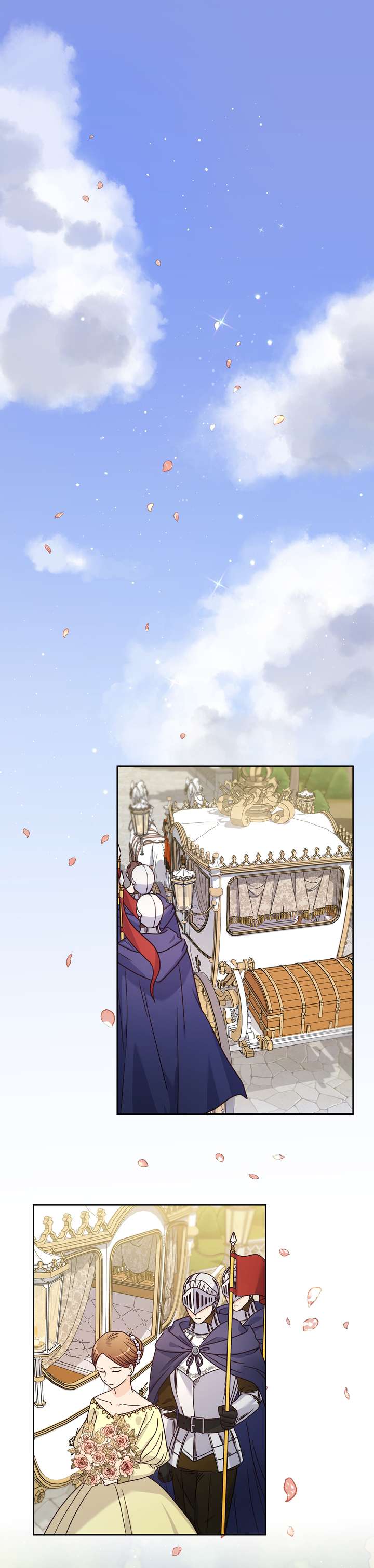 Công Nương Su Chapter 9 - Trang 4