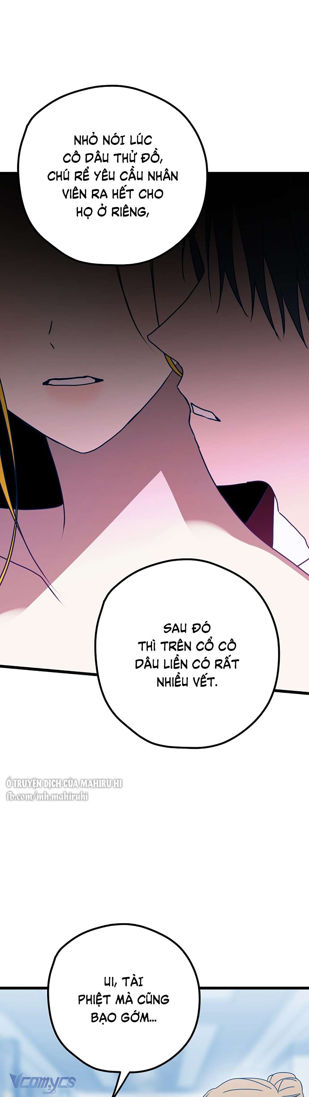 Kẻ Rác Rưởi Không Đáng Được Yêu Chapter 99 - Trang 3