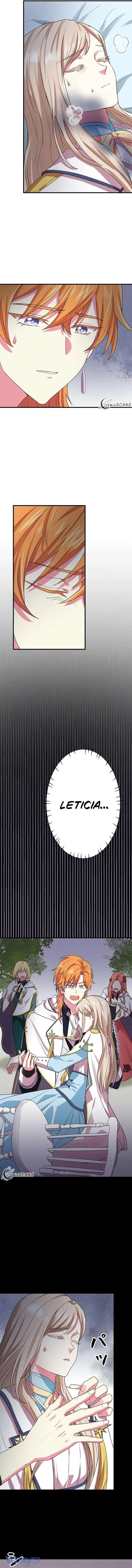 Dù Là Nhân Vật Phụ Nhưng Tôi Được Ngài Công Tước Nuông Chiều Hết Mực Chap 21 - Trang 2