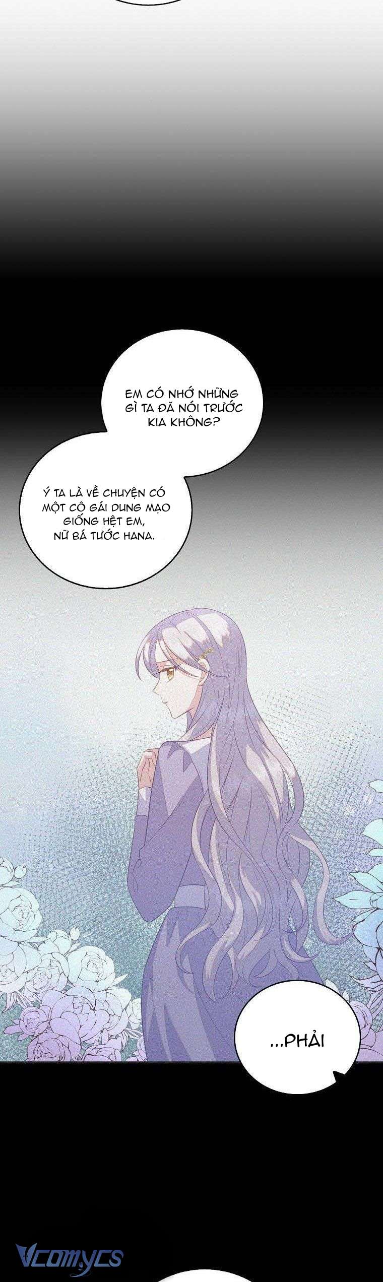 Tôi Chỉ Nhận Ra Sau Khi Mất Cô Ấy Chap 31 - Trang 2
