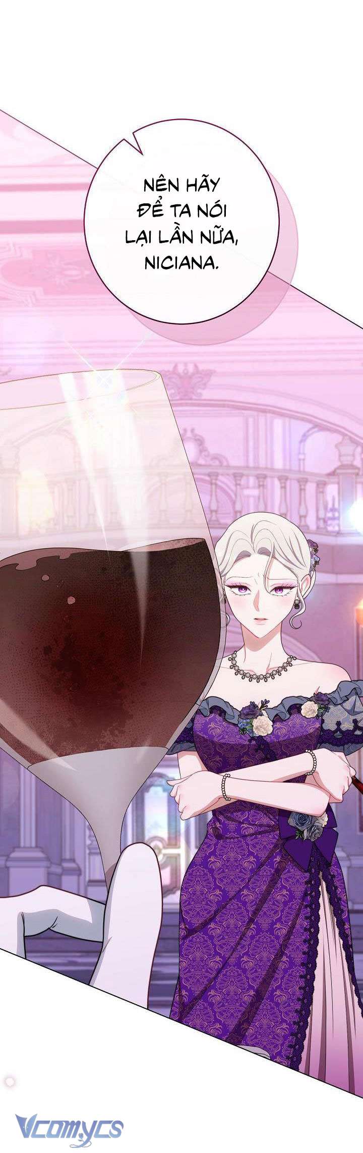 Hầu Gái Độc Quyền Của Hoàng Hậu Phản Diện Chap 57 - Trang 4