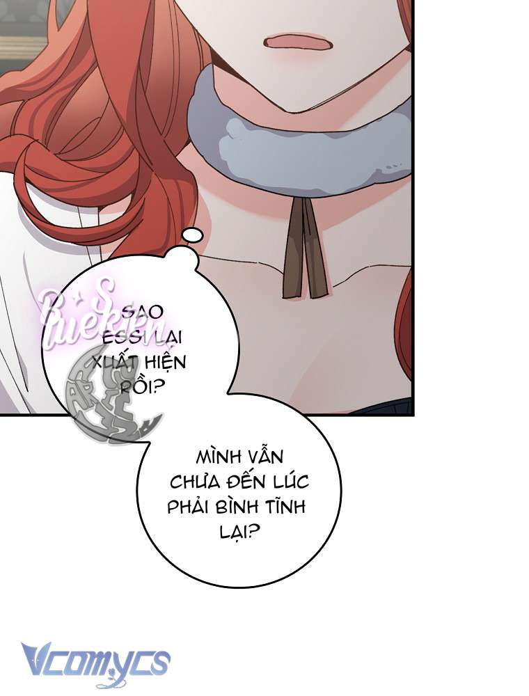 Chị Gái Của Nhân Vật Phản Diện Hôm Nay Cũng Đang Đau Khổ Chapter 56 - Trang 4