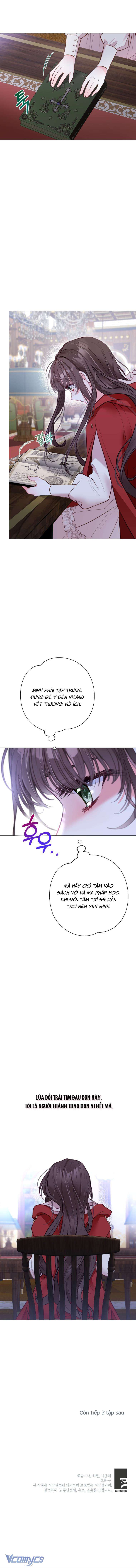 Một Thế Giới Không Có Chị Gái Mà Ai Cũng Yêu Chap 21 - Trang 4