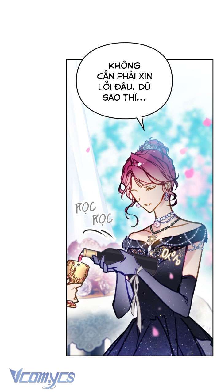 Kết Cục Của Nhân Vật Phản Diện Chỉ Có Thể Là Cái Chết Chapter 156 - Trang 4