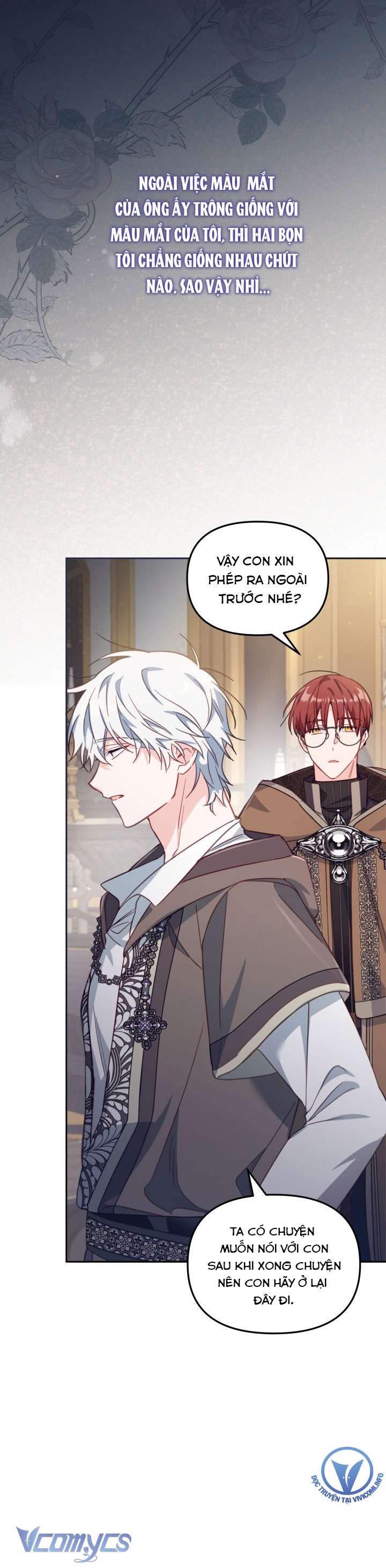 Không Có Chỗ Cho Kẻ Giả Mạo Chap 23 - Trang 2