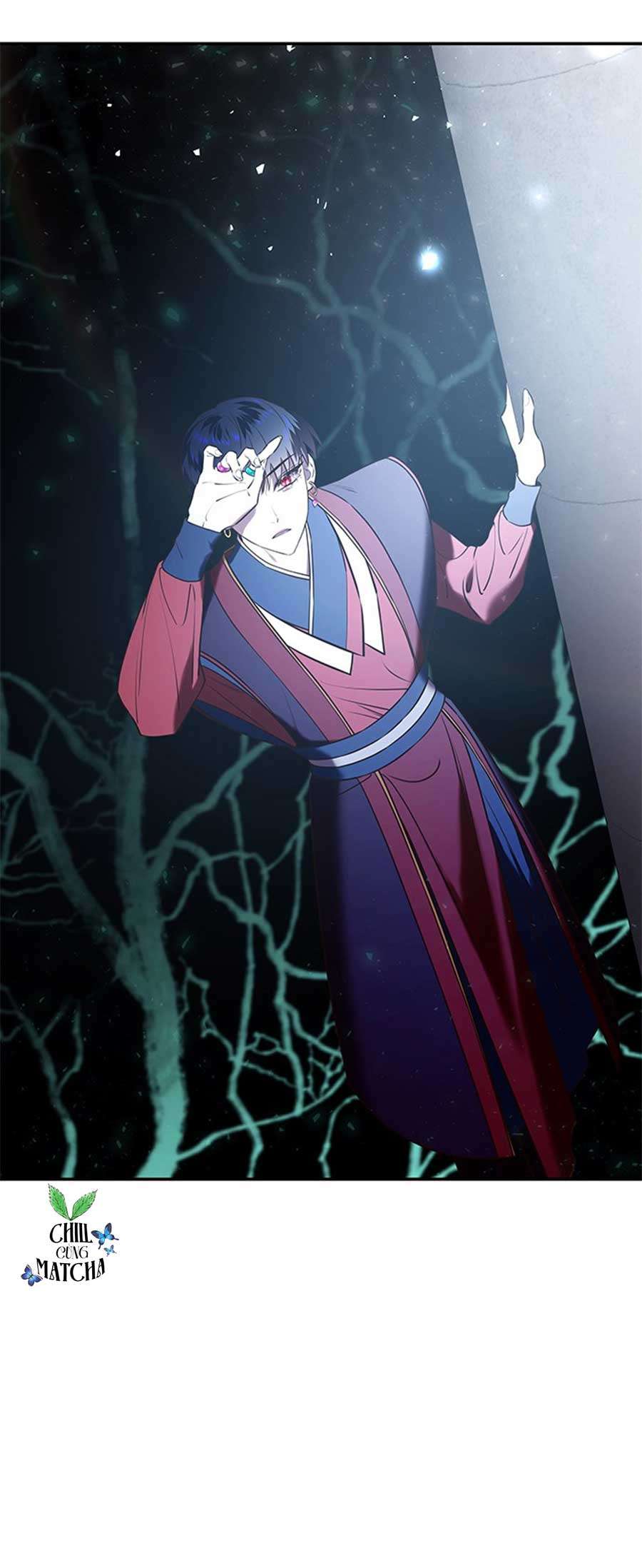 Vương Tử Huyền Bí Chapter 19 - Trang 4