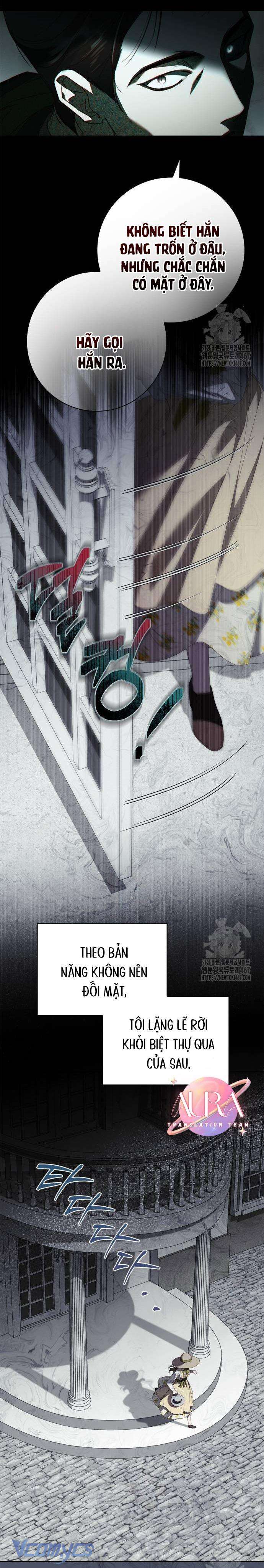 Nữ Hầu Bí Mật Của Nhà Bá Tước Chap 28 - Trang 2