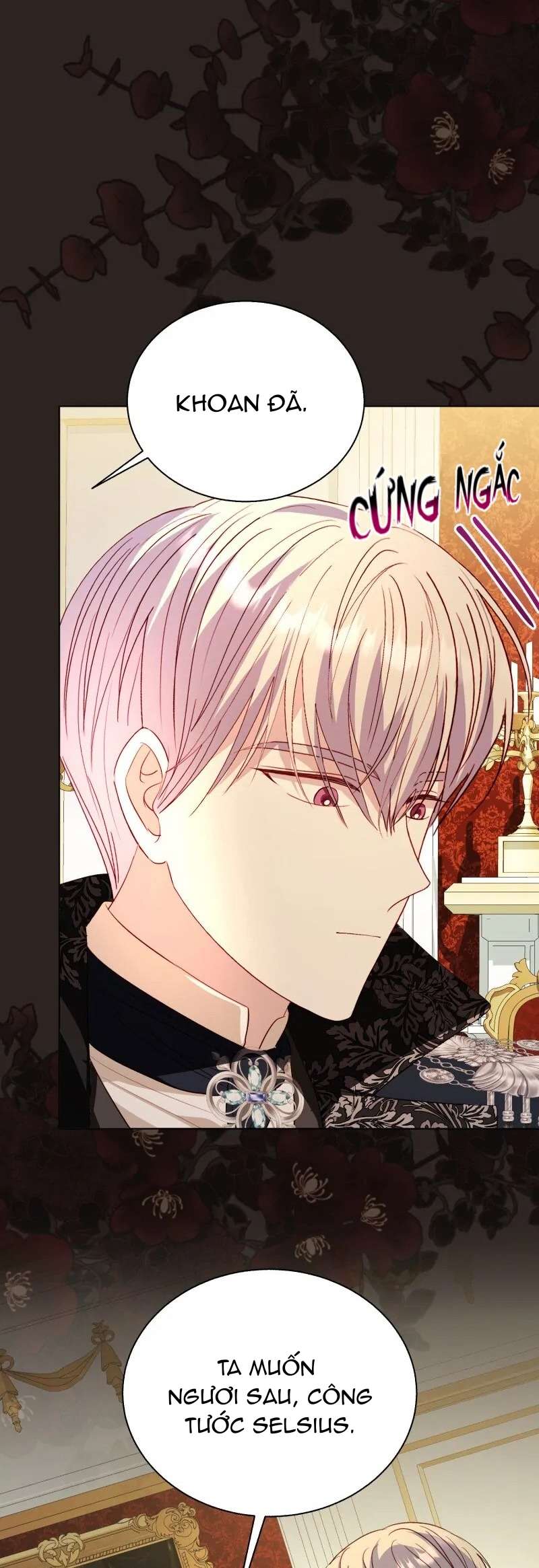 Một Ngày Nọ Bỗng Dưng Cha Xuất Hiện Chap 75 - Trang 4