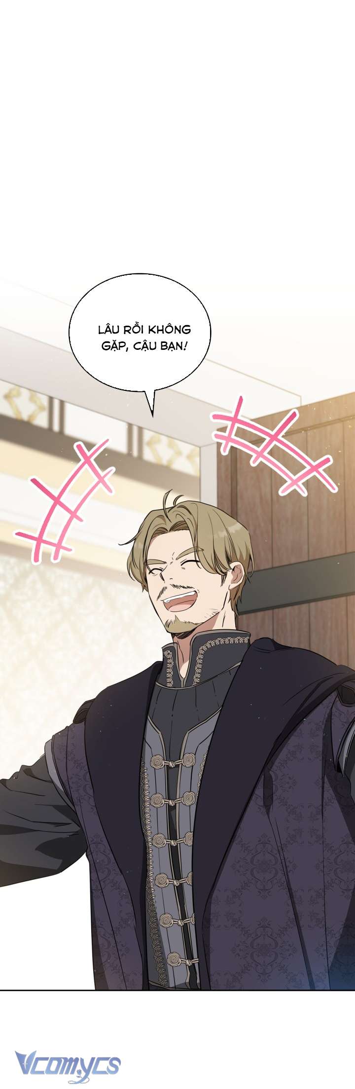 Kiếp Này Nhất Định Làm Gia Chủ Chap 144 - Trang 2