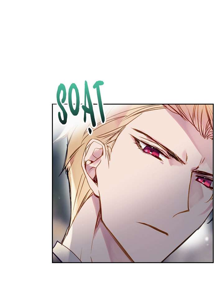 Kết Cục Của Nhân Vật Phản Diện Chỉ Có Thể Là Cái Chết Chapter 61 - Trang 4