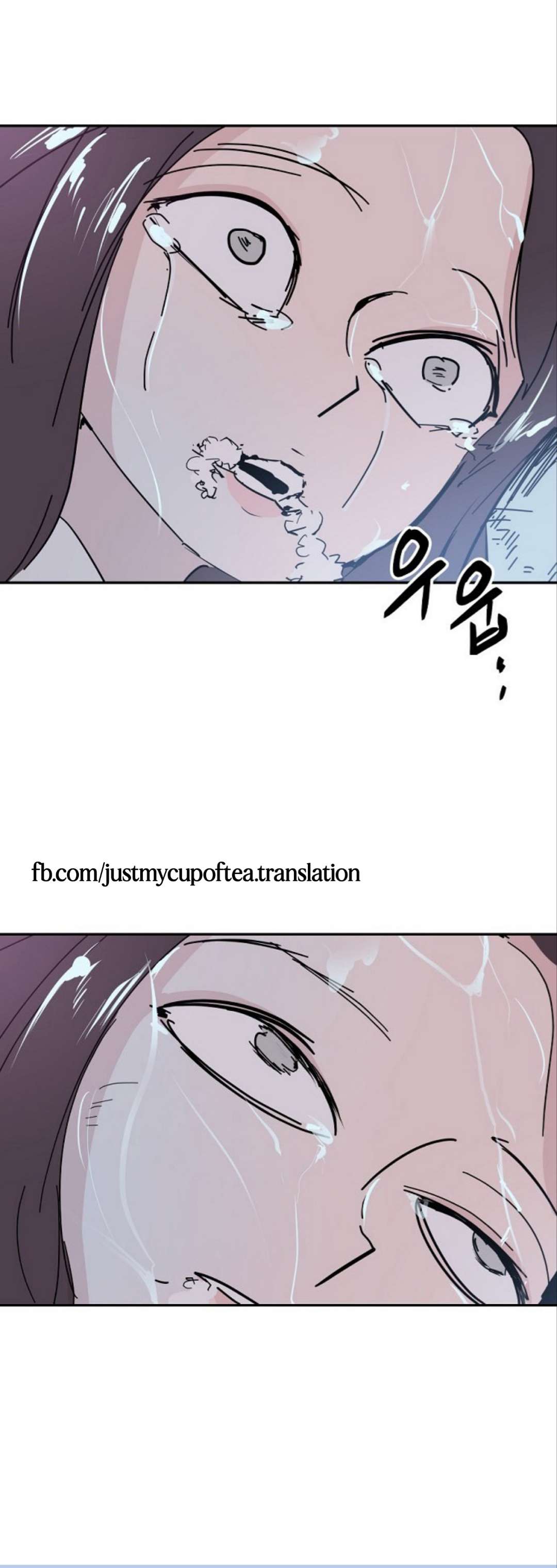 Yêu Không Hồi Kết Chap 42 - Trang 2