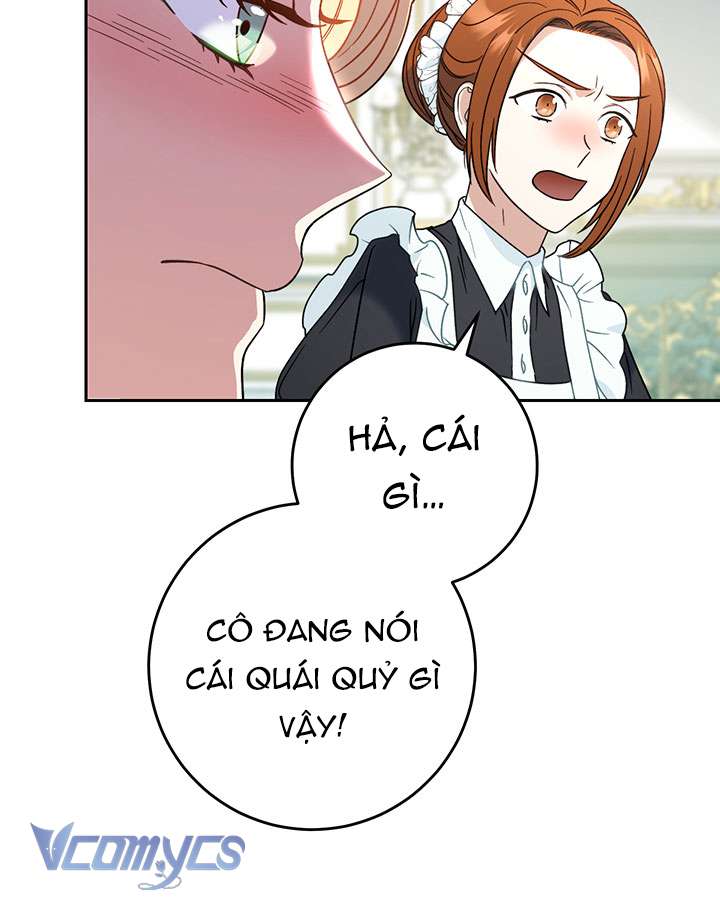 Tôi Đã Nuôi Dạy Em Gái Mình Một Cách Hoàn Hảo Chapter 5 - Trang 4