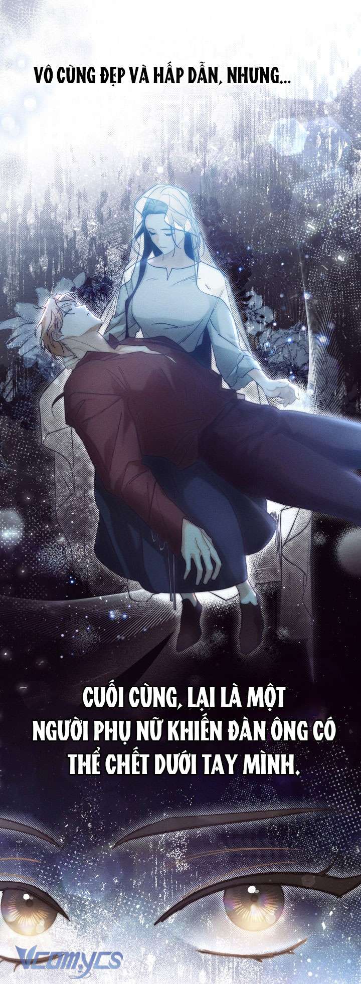 Tiếng Trống Vang Dội Chapter 19 - Trang 4