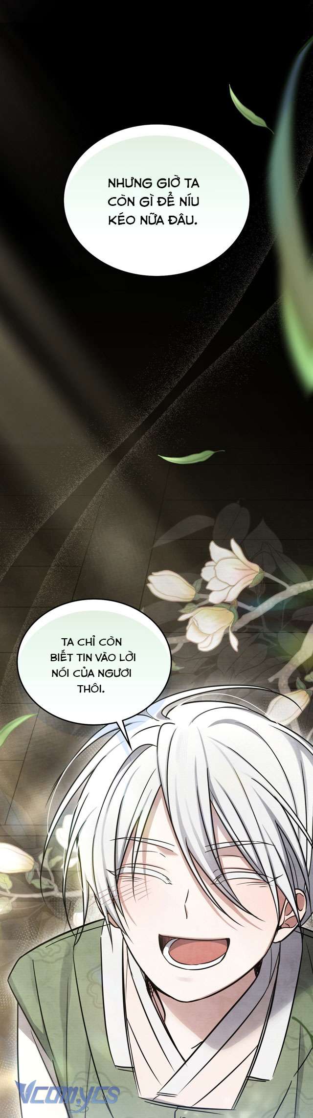 [18+] Đảo Vô Ảnh Chapter 4 - Trang 3