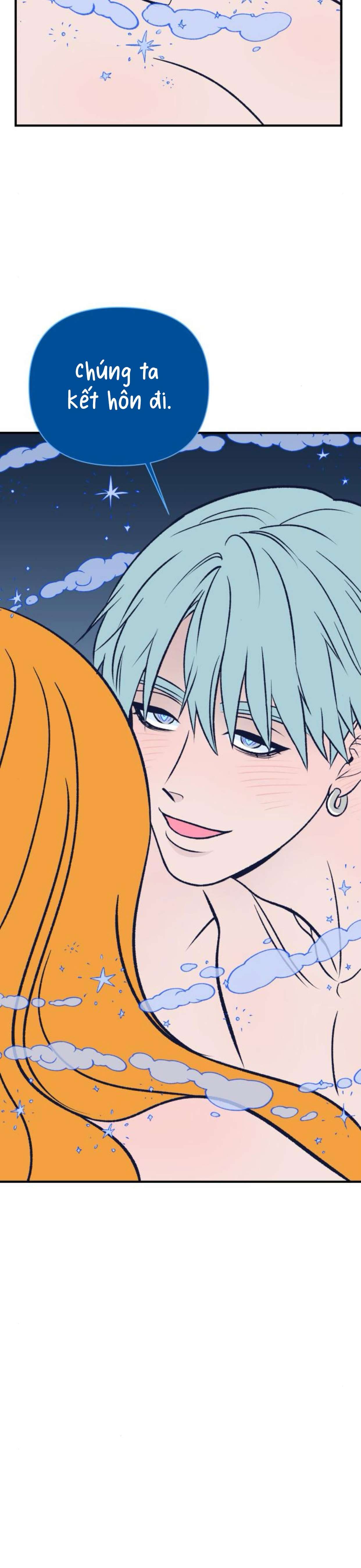 [ 18+ ] Nguyệt Mị Chap 8 - Trang 2