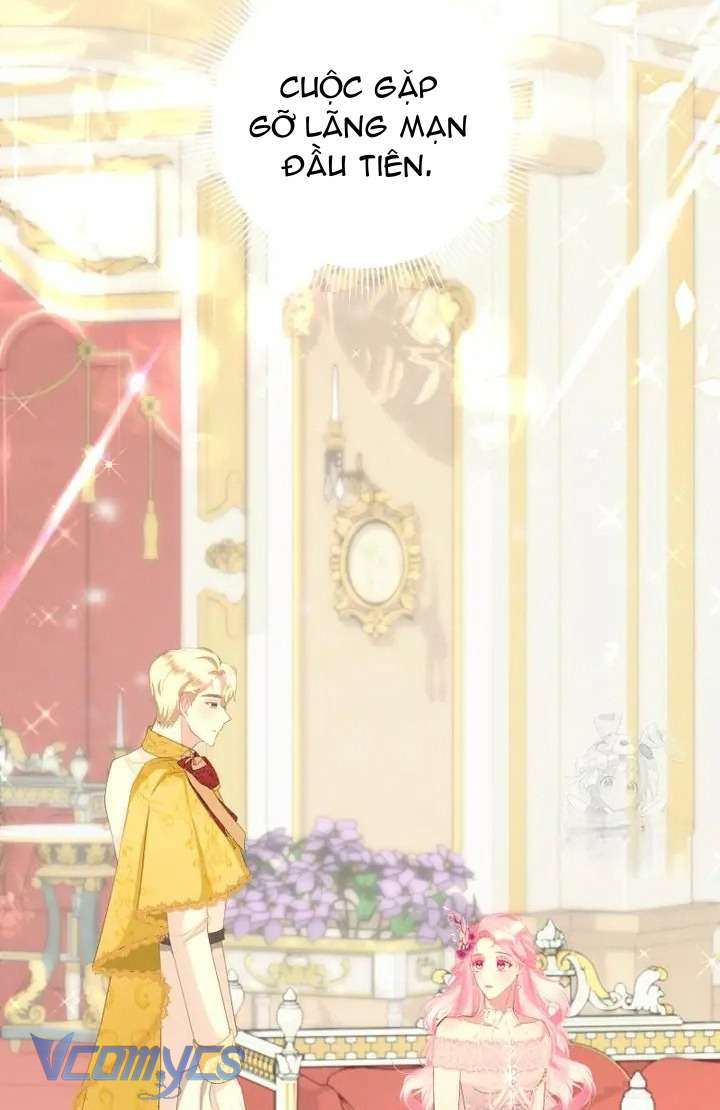 Sau Này Họ Sẽ Sinh Ra Tôi Chapter 20 - Trang 4