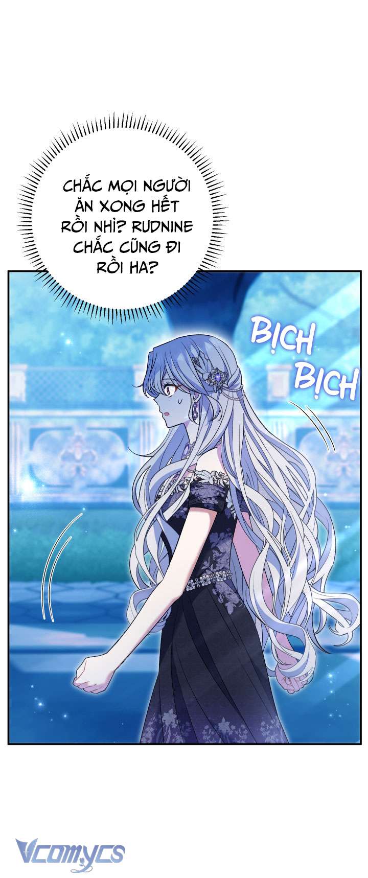 Người Xem Mắt Của Ác Nữ Quá Hoàn Hảo Chapter 21 - Trang 4