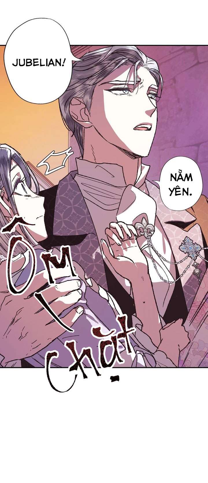 Cha À, Con Không Muốn Kết Hôn Đâu Chap 4 - Trang 2