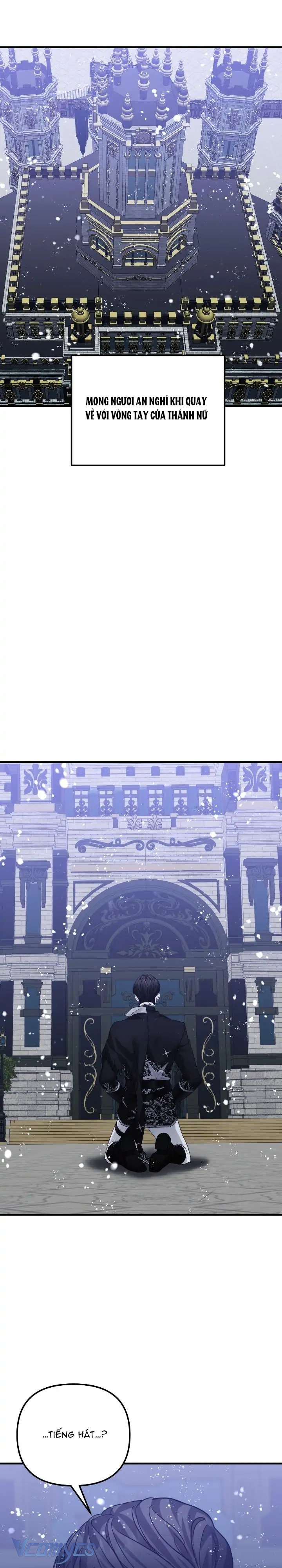 Hôn Nhân Liên Minh Để Trả Thù Chap 44 - Trang 2