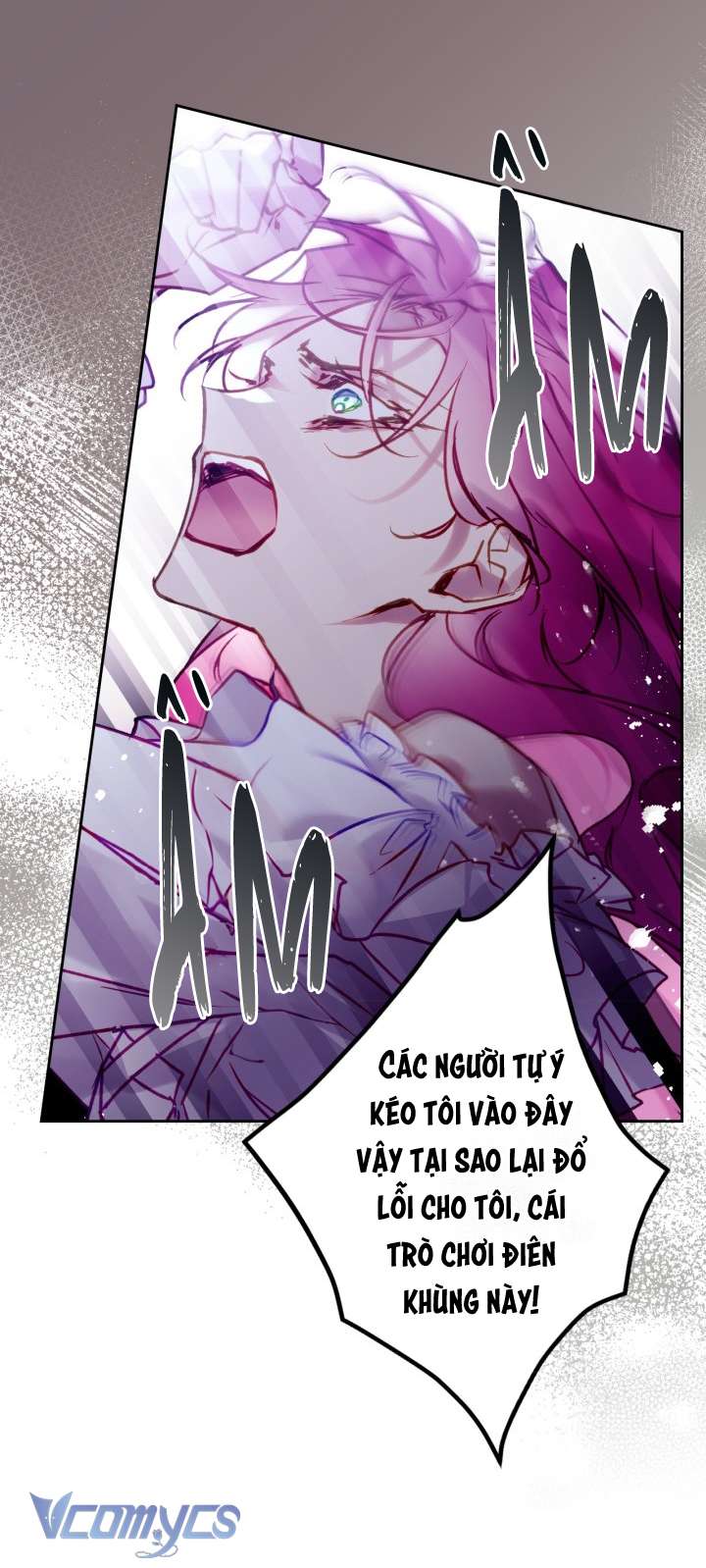 Kết Cục Của Nhân Vật Phản Diện Chỉ Có Thể Là Cái Chết Chapter 162 - Trang 4
