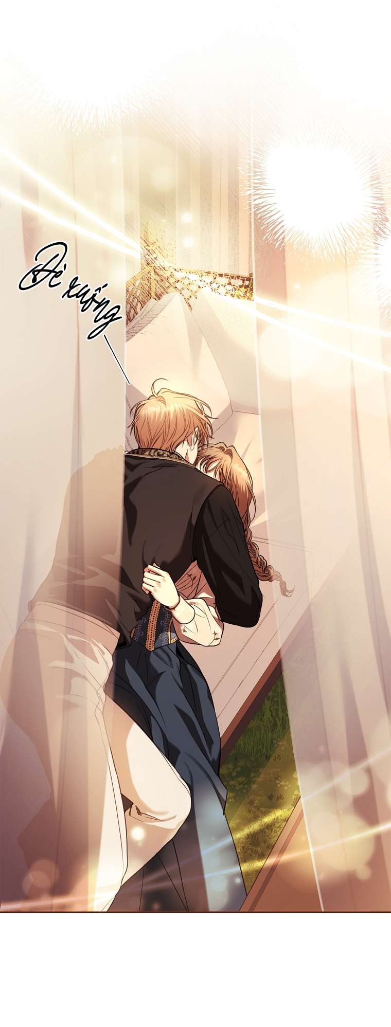 Thư Ký Của Bạo Chúa Chapter 115 - Trang 4