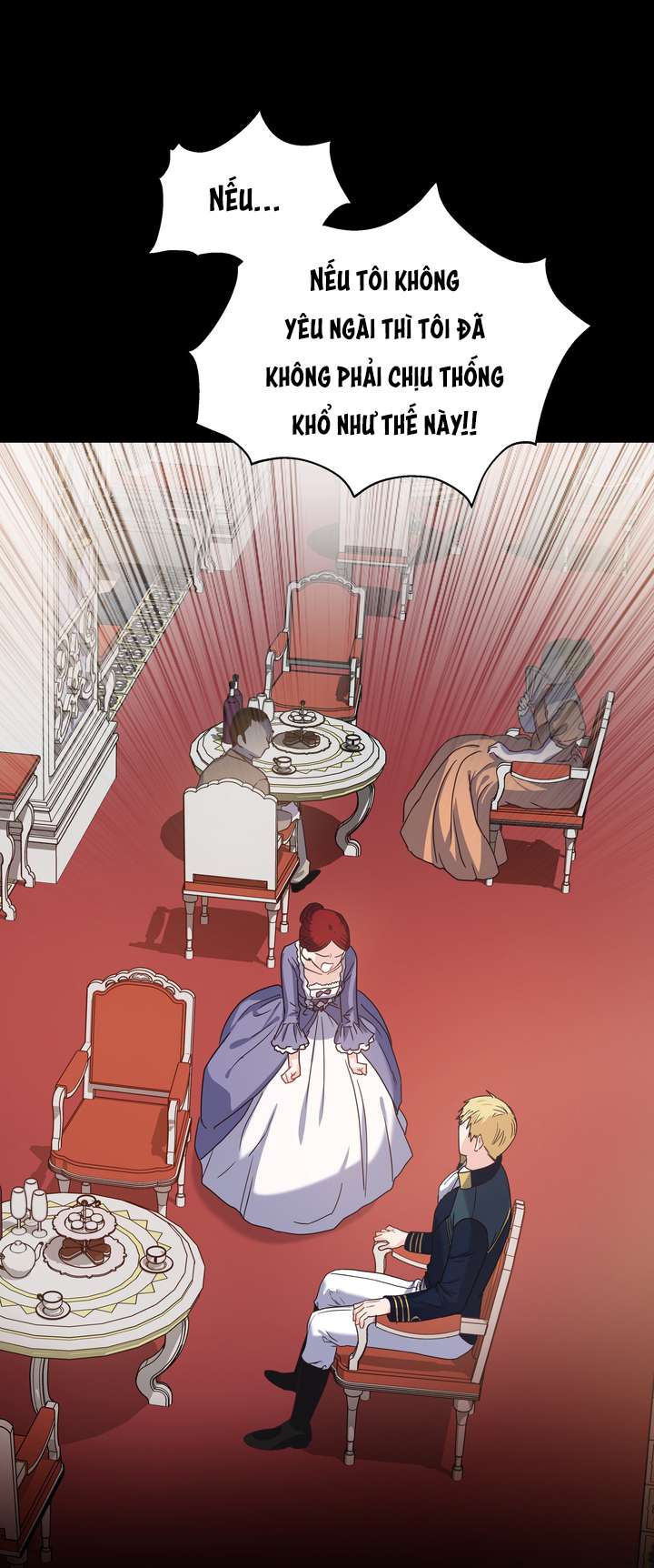 Công Nương Su Chapter 1 - Trang 4