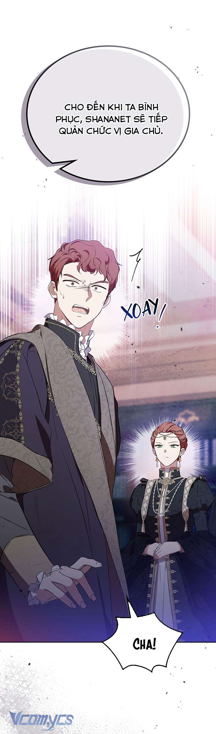 Kiếp Này Nhất Định Làm Gia Chủ Chap 123 - Trang 2