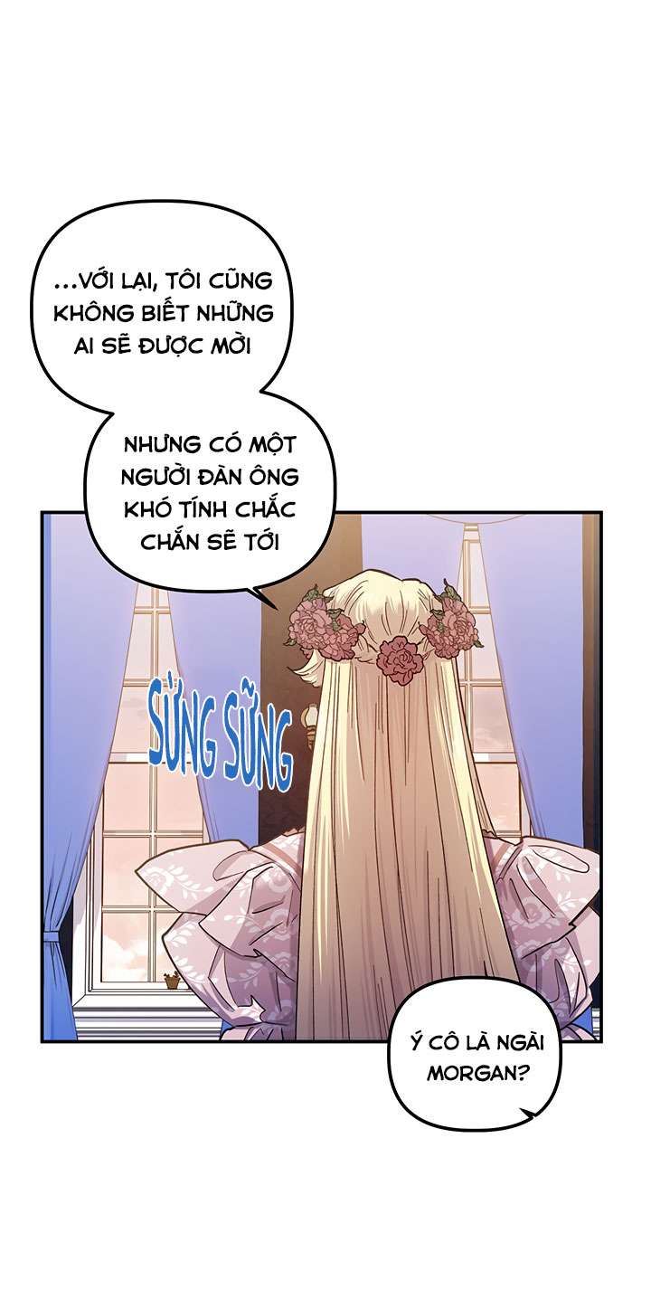 May Mắn Hay Bất Hạnh Chap 40 - Next Chap 41