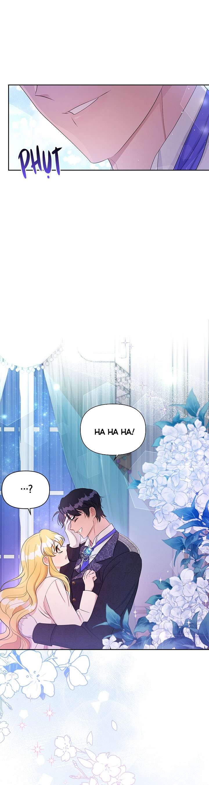 Công Tước Hát Rong Chapter 26 - Trang 3