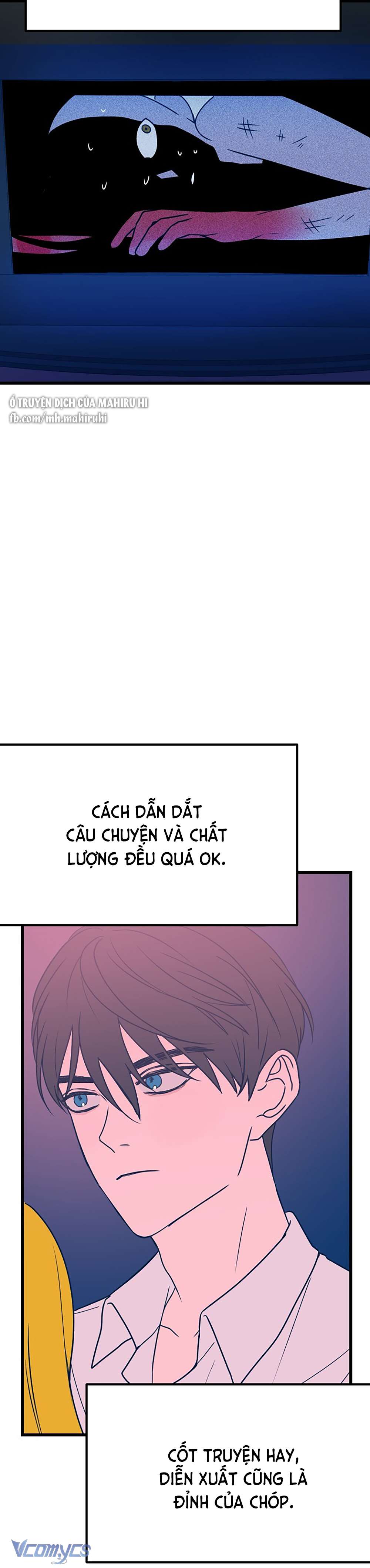 Kẻ Rác Rưởi Không Đáng Được Yêu Chapter 7 - Trang 4