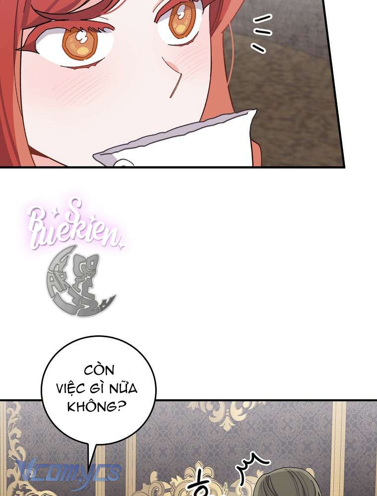 Chị Gái Của Nhân Vật Phản Diện Hôm Nay Cũng Đang Đau Khổ Chapter 53 - Trang 4