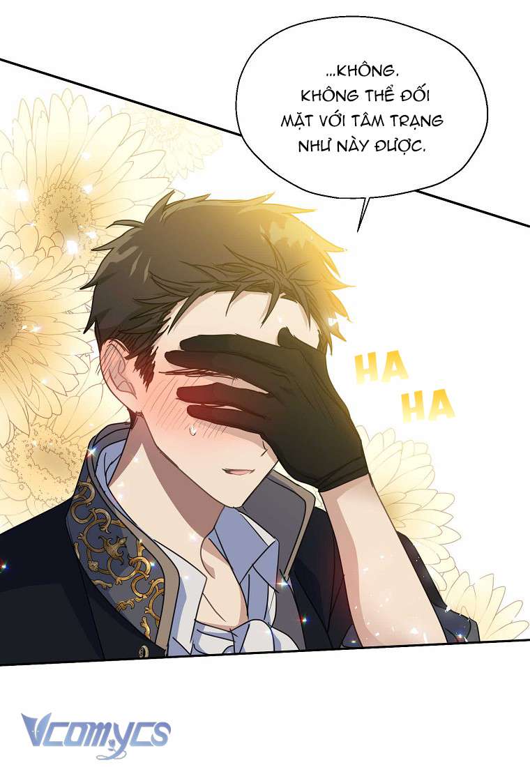 Bệ Hạ Xin Đừng Giết Tôi!!! Chap 43 - Trang 3