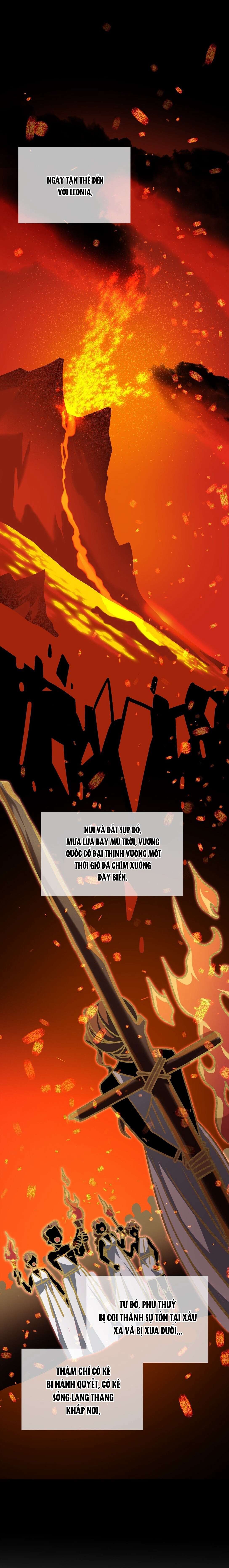 Bông Hoa Độc Của Nhà Công Tước Chapter 13 - Trang 4