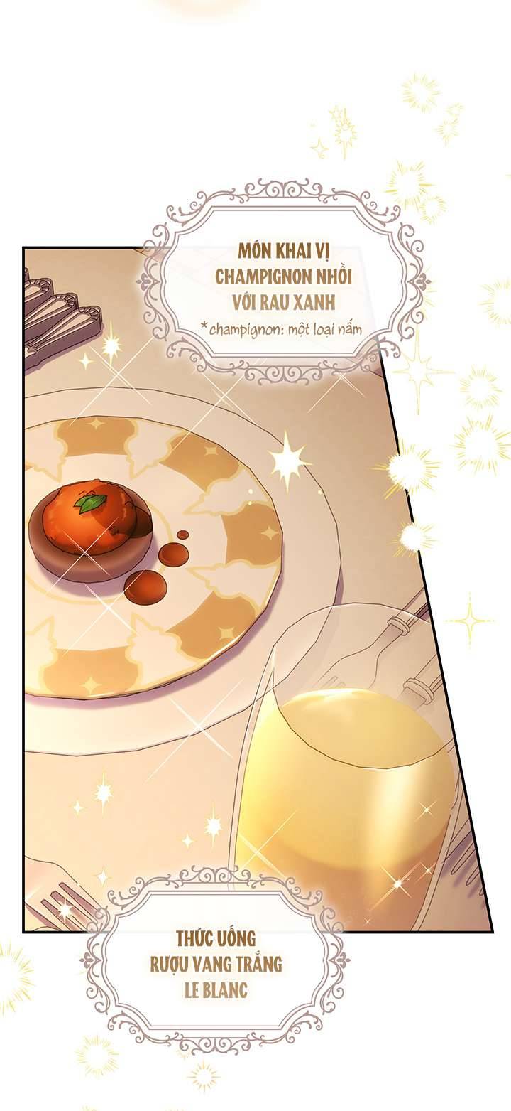 May Mắn Hay Bất Hạnh Chap 83 - Trang 4