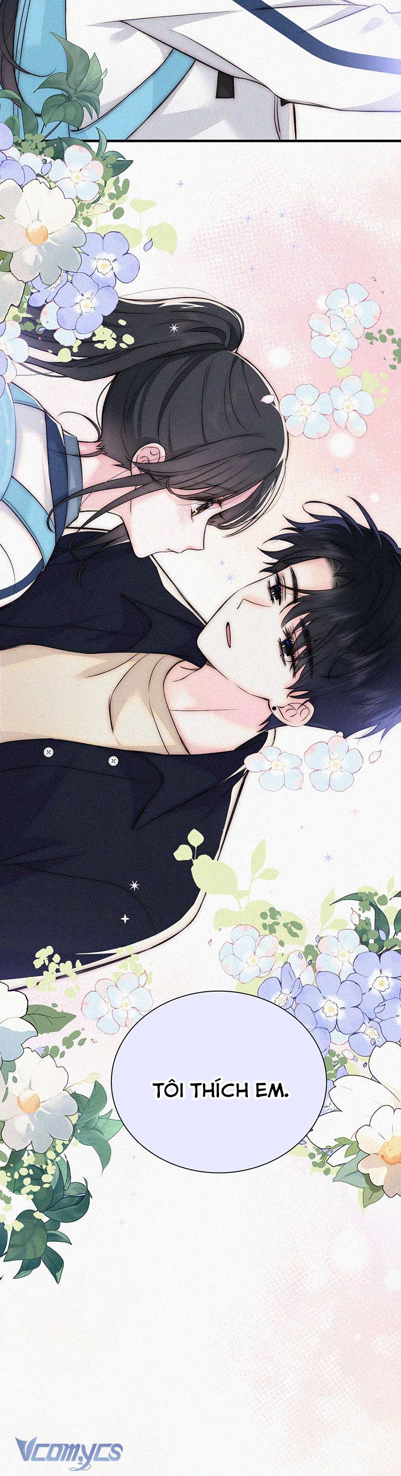 Một Mực Cưng Chiều Chap 56 - Trang 2