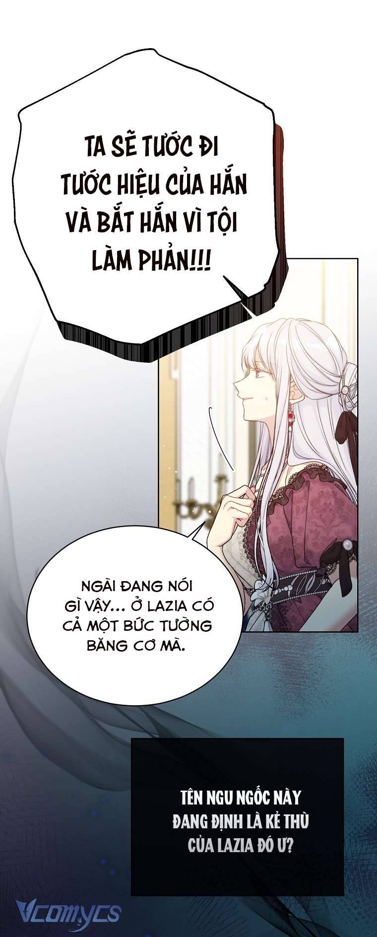 Vương Miện Lục Bảo Chap 95 - Trang 2